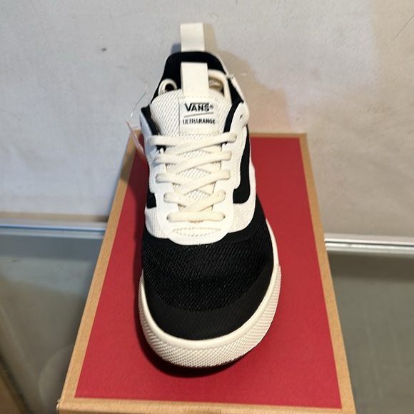 Vans Ultra Ultrarange Rapidweld - Picture 3 of 8